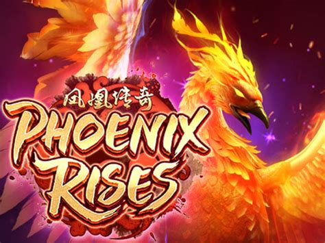 Phoenix Rises Slot - Play Online